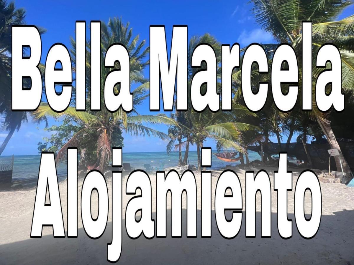 Bella Marcela Buenavista  外观 照片